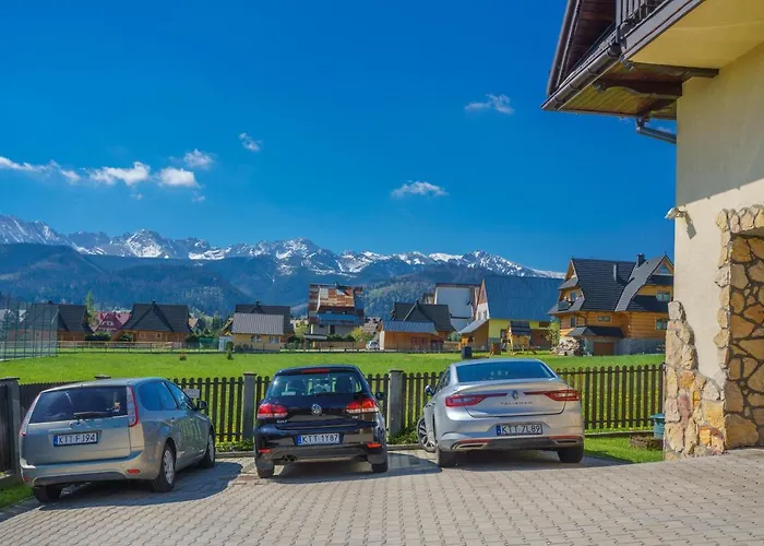 y Rozeta - Zakopane